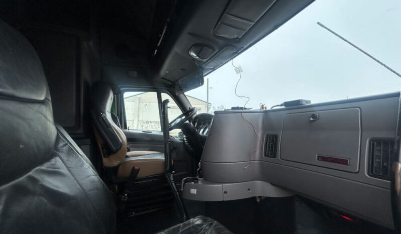 2013 KENWORTH T700 W/60K MILES ON OVERHAUL full