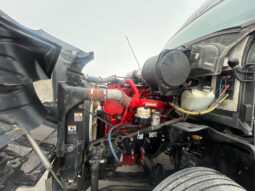 2013 KENWORTH T700 W/60K MILES ON OVERHAUL full