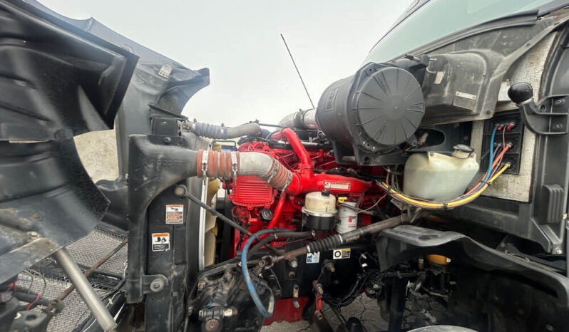 2013 KENWORTH T700 W/60K MILES ON OVERHAUL full