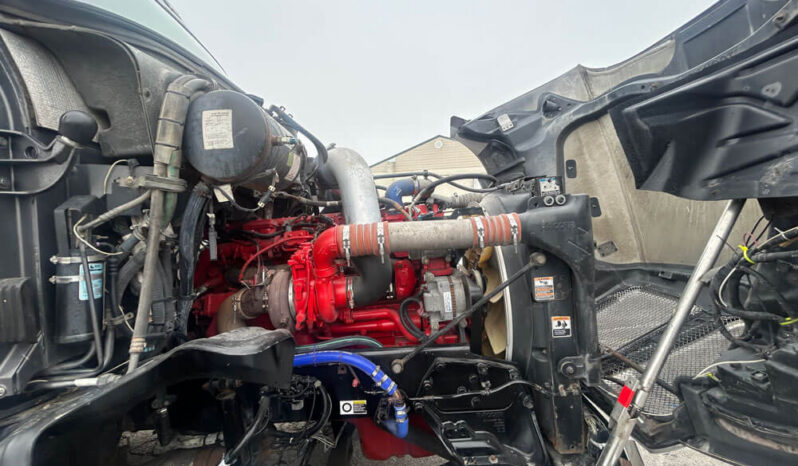 2013 KENWORTH T700 W/60K MILES ON OVERHAUL full