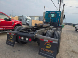 2015 KENWORTH W900 DAY CAB full