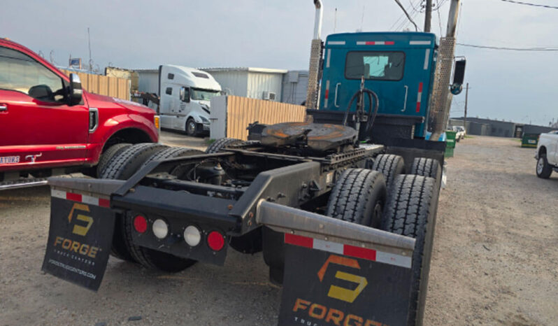 2015 KENWORTH W900 DAY CAB full