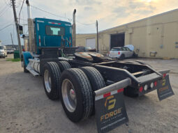 2015 KENWORTH W900 DAY CAB full