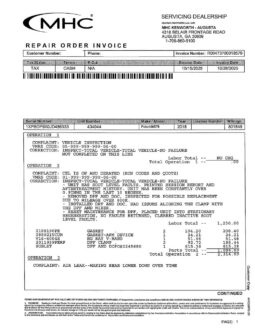 2018 PETERBILT 579 W/70″ SLEEPER & 2-YR WARRANTY full