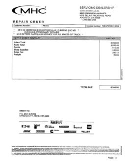 2018 PETERBILT 579 W/70″ SLEEPER & 2-YR WARRANTY full
