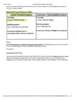 2018 PETERBILT 579 W/70″ SLEEPER & 2-YR WARRANTY full