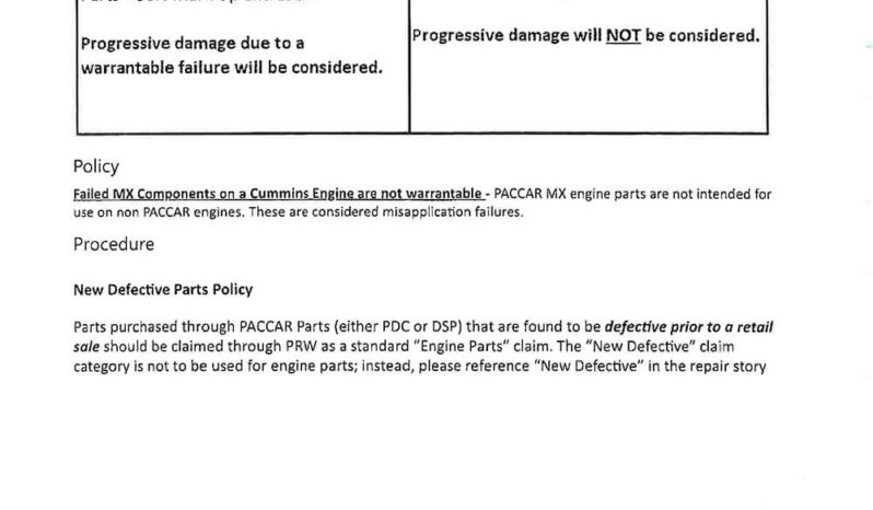2018 PETERBILT 579 W/70″ SLEEPER & 2-YR WARRANTY full