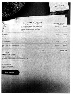 2018 PETERBILT 579 W/70″ SLEEPER & 2-YR WARRANTY full