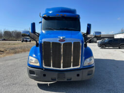 2018 PETERBILT 579 W/70″ SLEEPER & 2-YR WARRANTY full