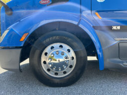 2018 PETERBILT 579 W/70″ SLEEPER & 2-YR WARRANTY full