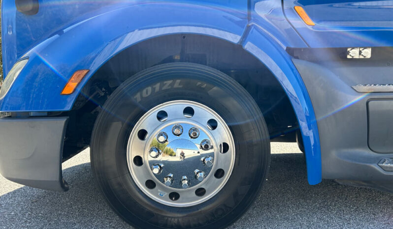 2018 PETERBILT 579 W/70″ SLEEPER & 2-YR WARRANTY full