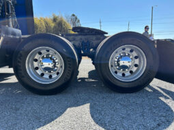 2018 PETERBILT 579 W/70″ SLEEPER & 2-YR WARRANTY full