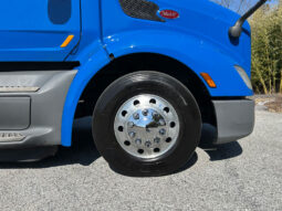 2018 PETERBILT 579 W/70″ SLEEPER & 2-YR WARRANTY full