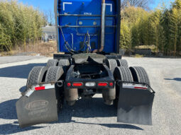 2018 PETERBILT 579 W/70″ SLEEPER & 2-YR WARRANTY full