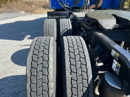 2018 PETERBILT 579 W/70″ SLEEPER & 2-YR WARRANTY full