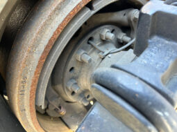 2018 PETERBILT 579 W/70″ SLEEPER & 2-YR WARRANTY full