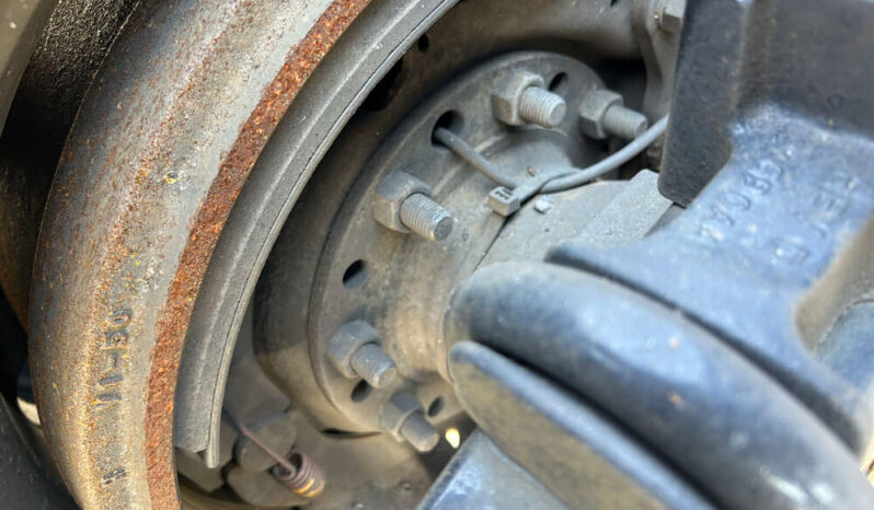 2018 PETERBILT 579 W/70″ SLEEPER & 2-YR WARRANTY full