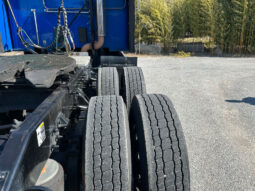 2018 PETERBILT 579 W/70″ SLEEPER & 2-YR WARRANTY full