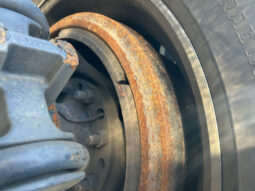 2018 PETERBILT 579 W/70″ SLEEPER & 2-YR WARRANTY full