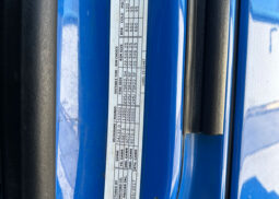 2018 PETERBILT 579 W/70″ SLEEPER & 2-YR WARRANTY full