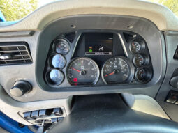 2018 PETERBILT 579 W/70″ SLEEPER & 2-YR WARRANTY full