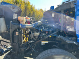 2018 PETERBILT 579 W/70″ SLEEPER & 2-YR WARRANTY full