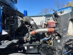 2018 PETERBILT 579 W/70″ SLEEPER & 2-YR WARRANTY full