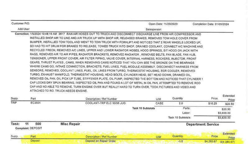 2005 KENWORTH W900L W/72″ SLEEPER full