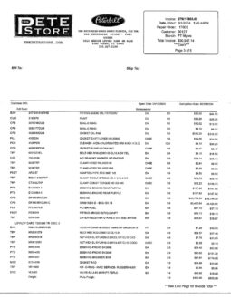 2005 KENWORTH W900L W/72″ SLEEPER full