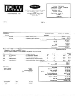 2005 KENWORTH W900L W/72″ SLEEPER full