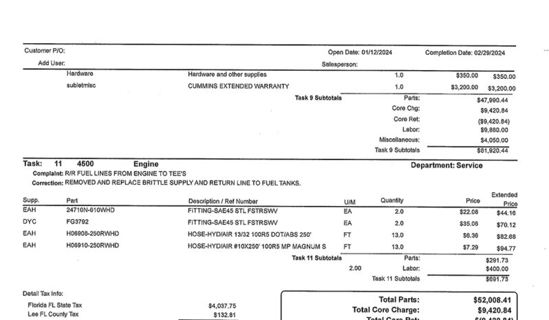 2005 KENWORTH W900L W/72″ SLEEPER full