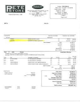 2005 KENWORTH W900L W/72″ SLEEPER full