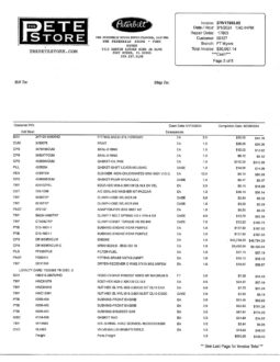2005 KENWORTH W900L W/72″ SLEEPER full
