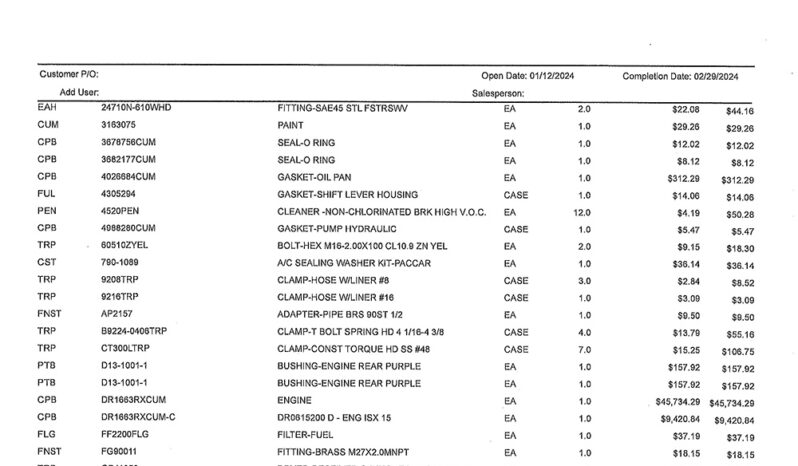 2005 KENWORTH W900L W/72″ SLEEPER full