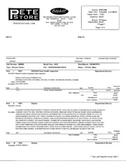 2005 KENWORTH W900L W/72″ SLEEPER full