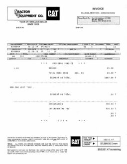 2006 KENWORTH W900L W/67K MILES ON OVERHAUL full
