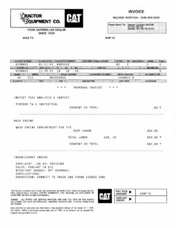 2006 KENWORTH W900L W/67K MILES ON OVERHAUL full