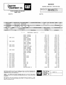 2006 KENWORTH W900L W/67K MILES ON OVERHAUL full