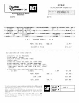 2006 KENWORTH W900L W/67K MILES ON OVERHAUL full