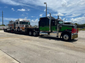2015 KENWORTH W900 W/86″ AERO CAB