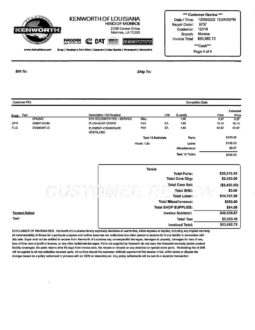 2015 KENWORTH W900 W/86″ AERO CAB full
