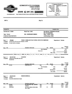 2015 KENWORTH W900 W/86″ AERO CAB full