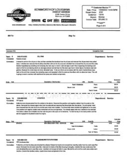 2015 KENWORTH W900 W/86″ AERO CAB full