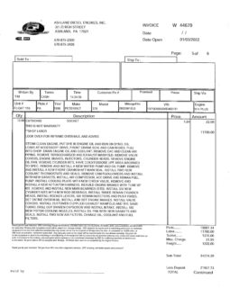 1998 PETERBILT 379 W/CERTIFIED CUMMINS OVERHAUL full