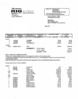 2007 PETERBILT 379 W/127K MILES ON CERTIFIED OVERHAUL full