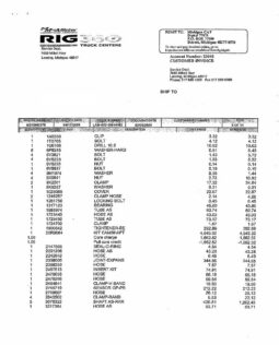 2007 PETERBILT 379 W/127K MILES ON CERTIFIED OVERHAUL full