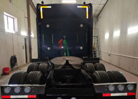 1997 KENWORTH W9OOL W/70″ SLEEPER