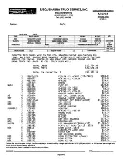 2000 KENWORTH W900L W/ 86″ STUDIO SLEEPER full