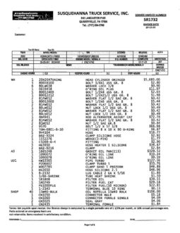 2000 KENWORTH W900L W/ 86″ STUDIO SLEEPER full