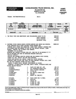 2000 KENWORTH W900L W/ 86″ STUDIO SLEEPER full